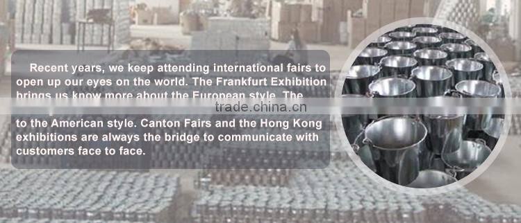 bathroom metal free standing toilet brush holder