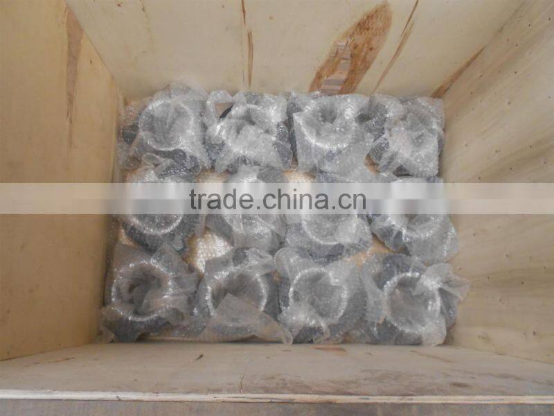 602 Hammer Union, FMC WECO Figure 602 Hammer Union