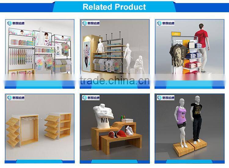 New style cabinet glass eyeglass retail display counters