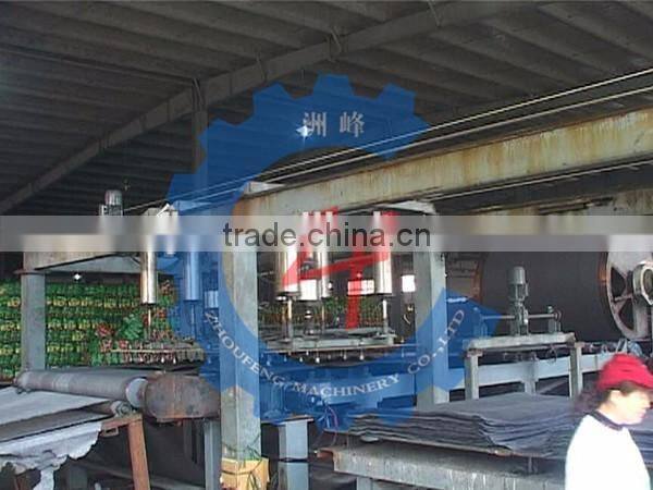 Automatic Mosquito-repellent Coil Incense Making Machine (wechat: lindazf1)