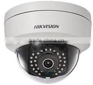 Wholesaler Hikvision 3.0MP 1080P Alarm Night Vision Dome DS-2CD2135F-IS Full HD IP Camera