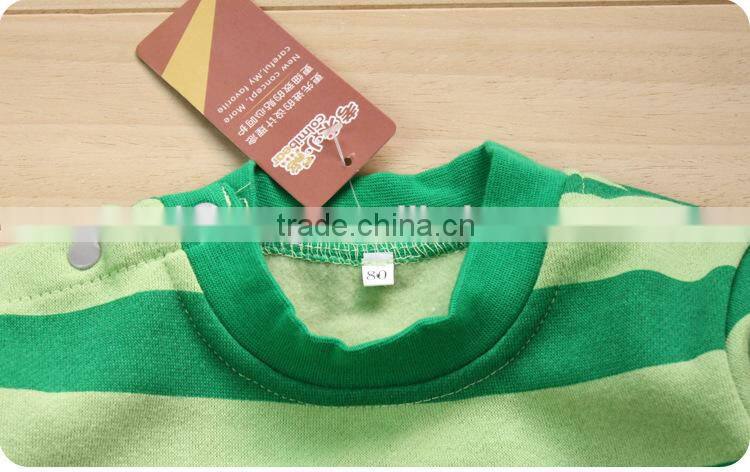 2015 christmas mascot clothing in stock OEM service children christmas costume