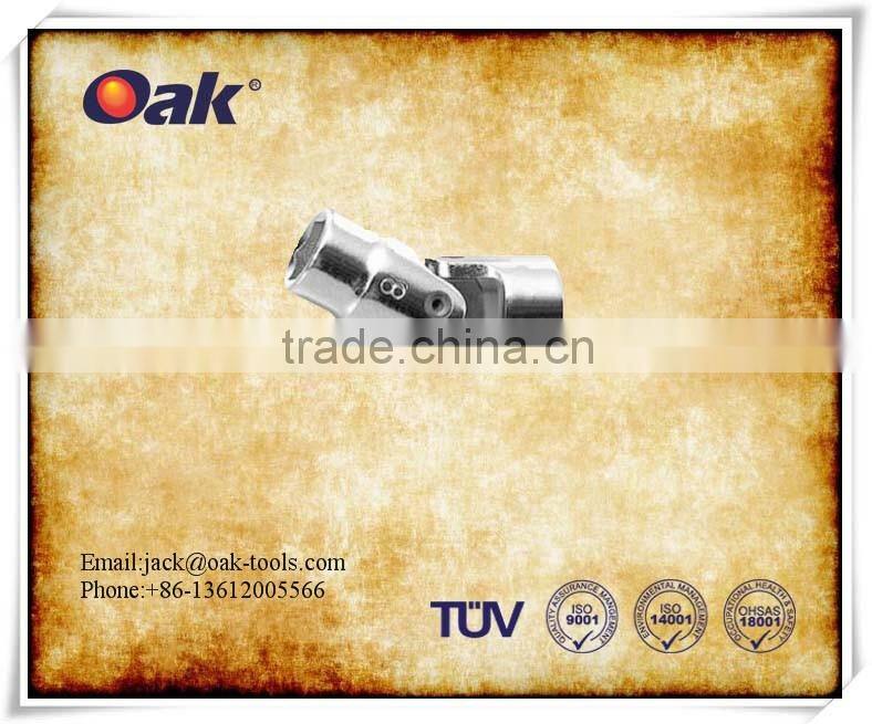 Non Magnetic Titanium 3/8" driver hinged 12 point socket