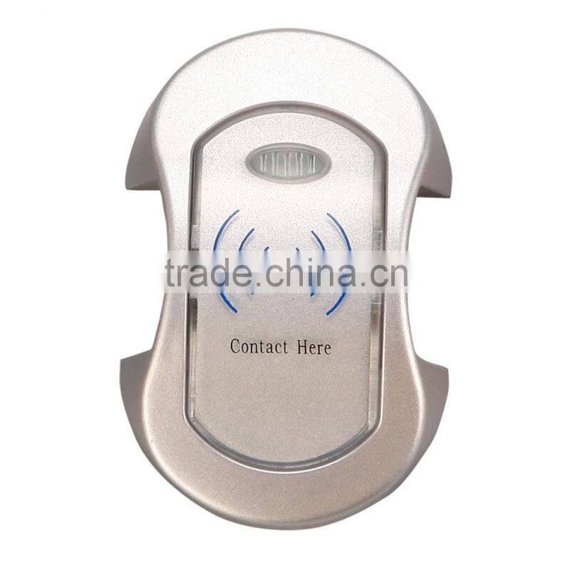 Smart gym fitness cabinet Sauna Door lock OCE105G/S