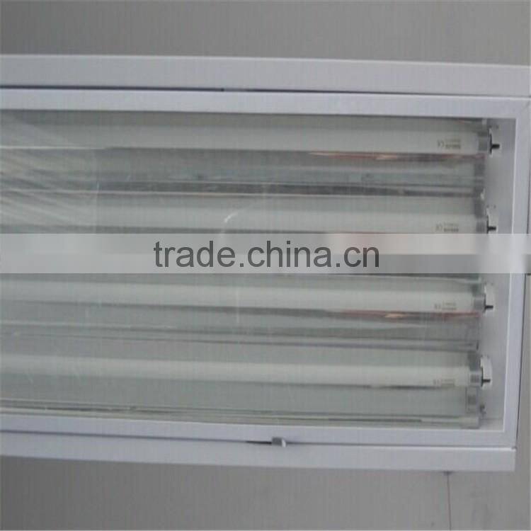 2*54W 4*54W 6*54W Commercial Led High Bay Lighting, New Products T5 High Bay Lighting