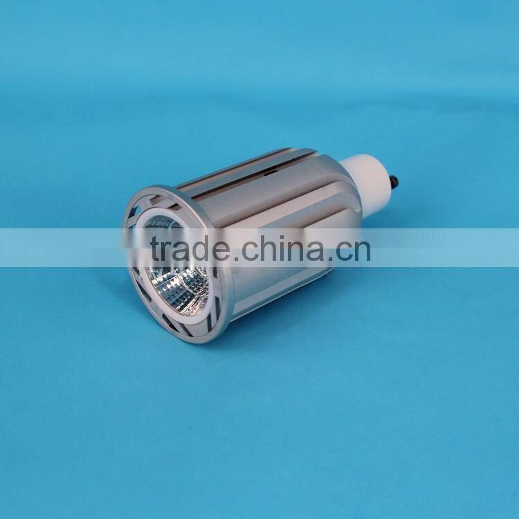 2016 NEW 5W7W9W GU10 COB LED Spotlight