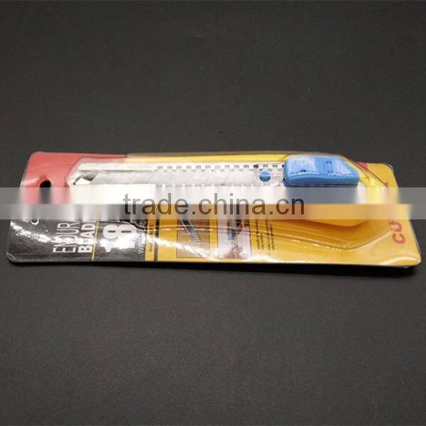 high quality paper cutter knife