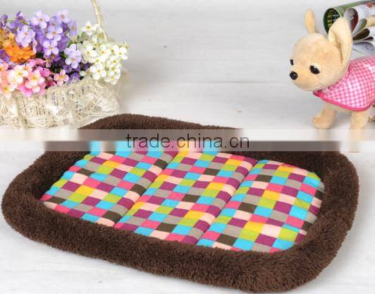 Aimigou Elegant large dog beds/ pet beds for big dogs