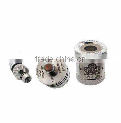 low price rda Monster Cloud V2 Manufacturers Monster v2 RDA