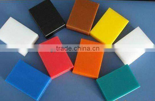 UHMW-PE Liner plate/sheet professional supplier