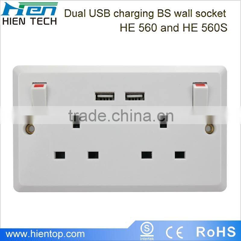 220v outlet usb wall socket universal travel transformer 4way usb wall plate