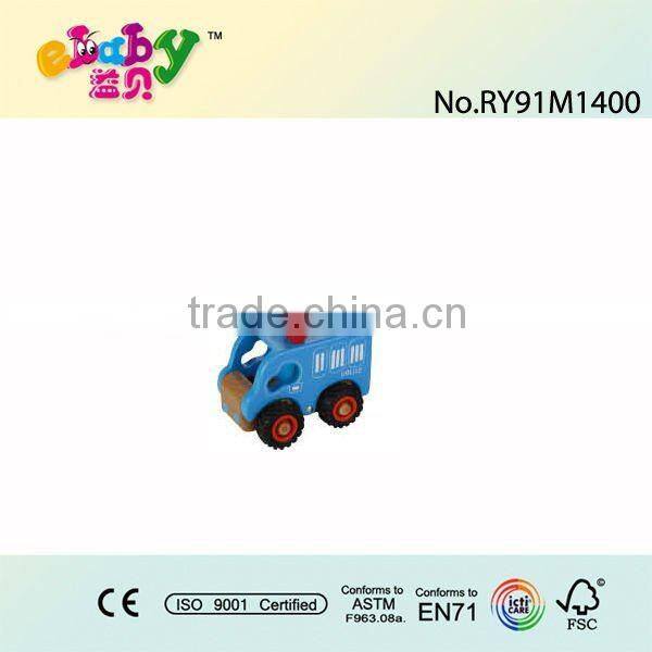 wooden toy car for kids