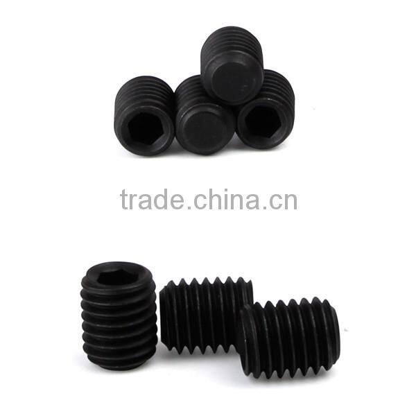 DIN913 high tensile set screw