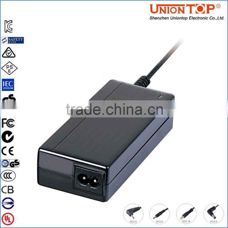 Quality Assured AC DC Adapter Power Adapter Desktop 19V Notebook Adapter