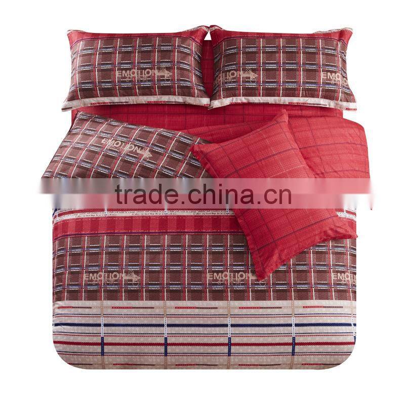 High Quality Children wide width bed sheet fabrics for Bedding Set/Duvet Cover/fluorescent Bed Sheets with cheap price