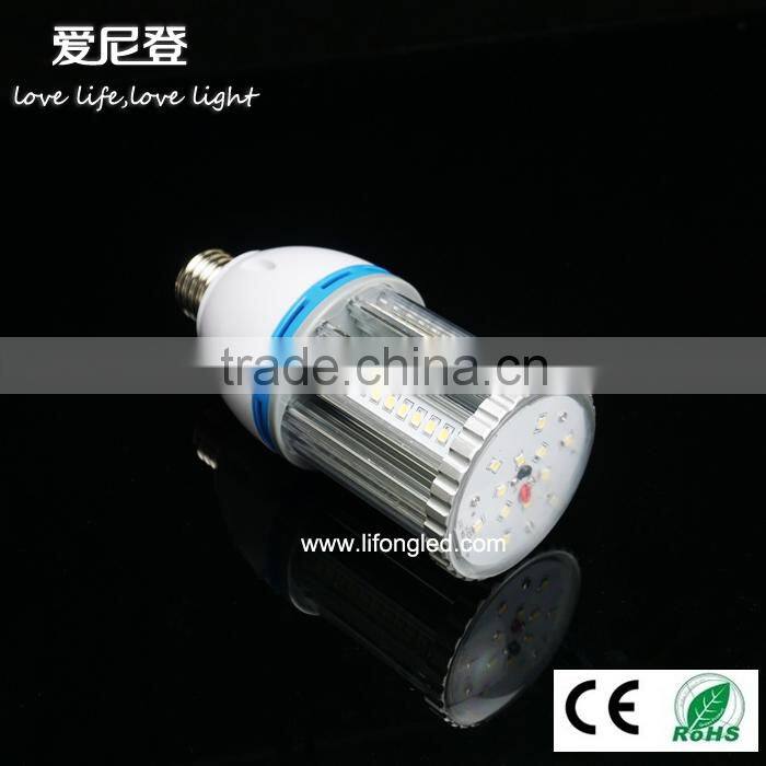 Indoor lighting High Quality 18w Led Lamp Energy Saving LED Corn Light with CE&RoHS