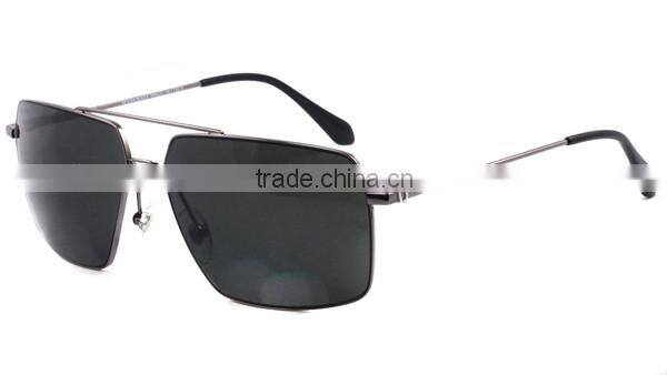 Fashion sunglass designed in italy made in china factory sunglasses 62JT34070