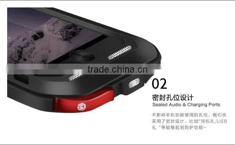 newest love mei energy for iphone 6/ 6plus, wireless charger