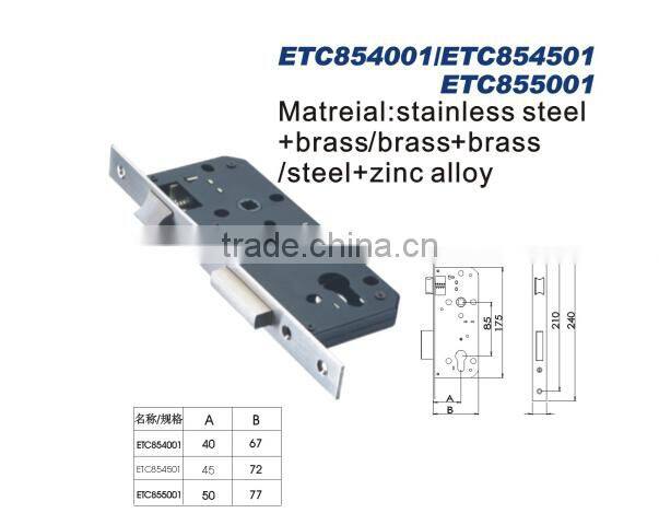 Mortice lock in best quality and best price