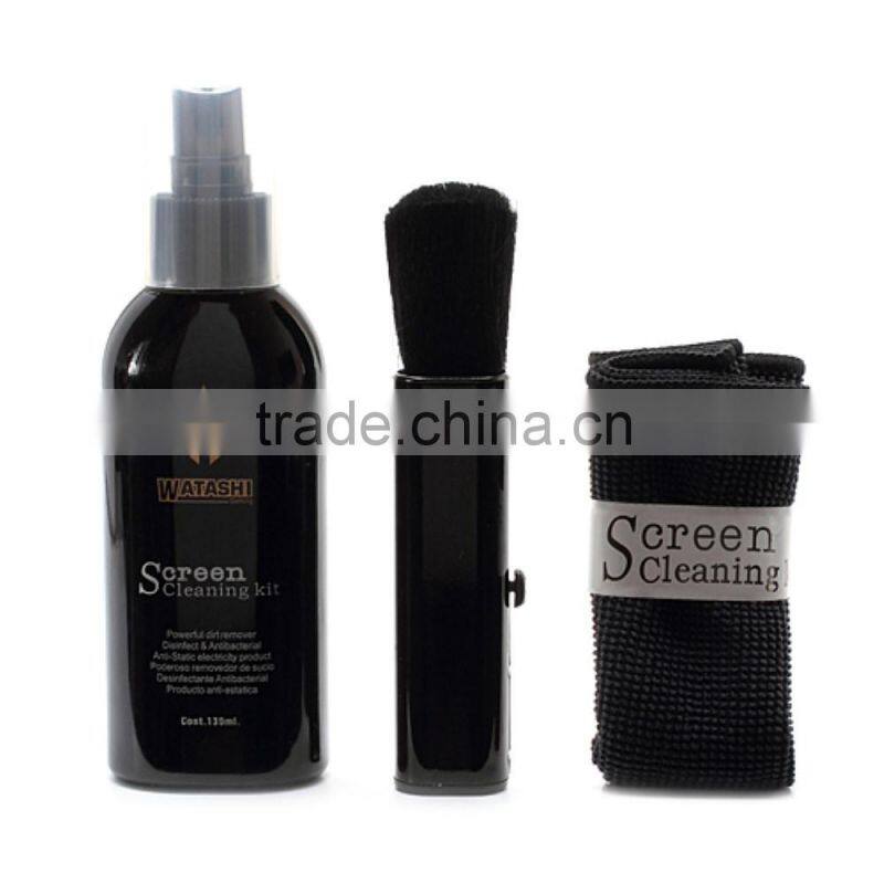 Watashi WS-L5 LCD Screen Cleaning Kit Cleaner,LCD Screen Cleaner,LCD Screen Cleaning Kit Cleaner