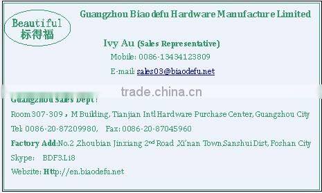 Plastic cardboard hook display hook paper display hook with price tag