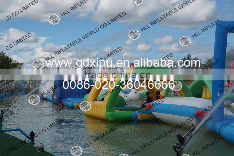 water park Athletics games