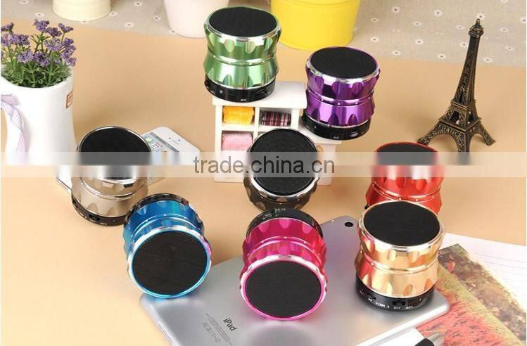 New Generation Stereo Subwoofer Wireless Bluetooth Speaker