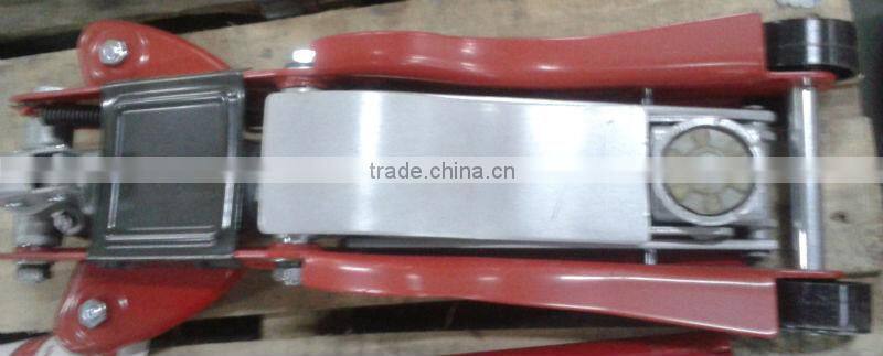 Torin BigRed 2.5TON Black Rubber pad floor jack parts