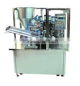 SM Salt Packing Machinery