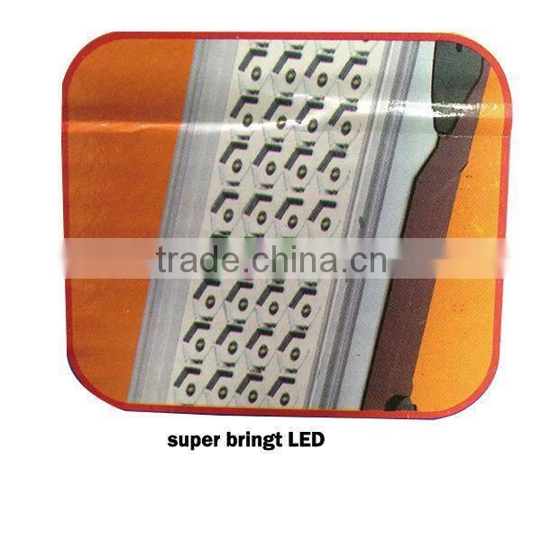 120 LED rechargeable emergency light