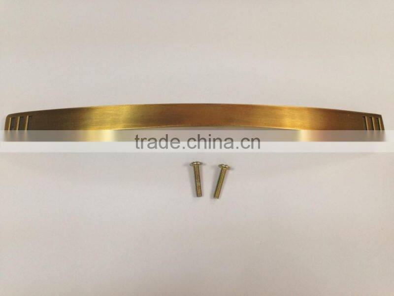 Antique China Zinc Alloy Cabinet Handle