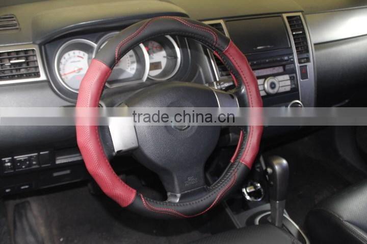 car steering cover dropship auto parts