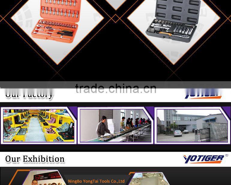 20Pcs New Mini Tool Bag Bit Socket Set