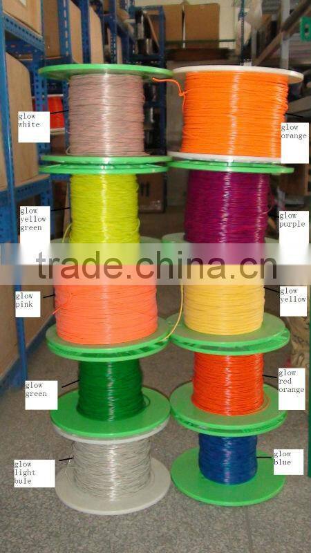 multi color cheap neon el wire