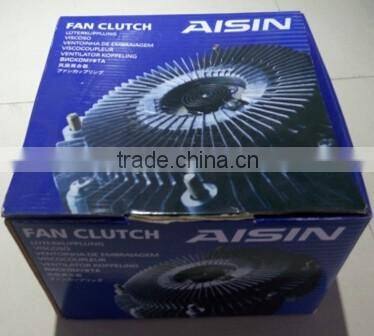 16250-1330 truck silicon oil fan clutch for J08C J08E HINO RANGER tractor parts