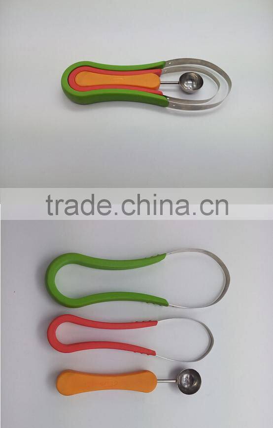 Scoop Troop Melon Baller and Fruit Scoop Set 2016 popular product