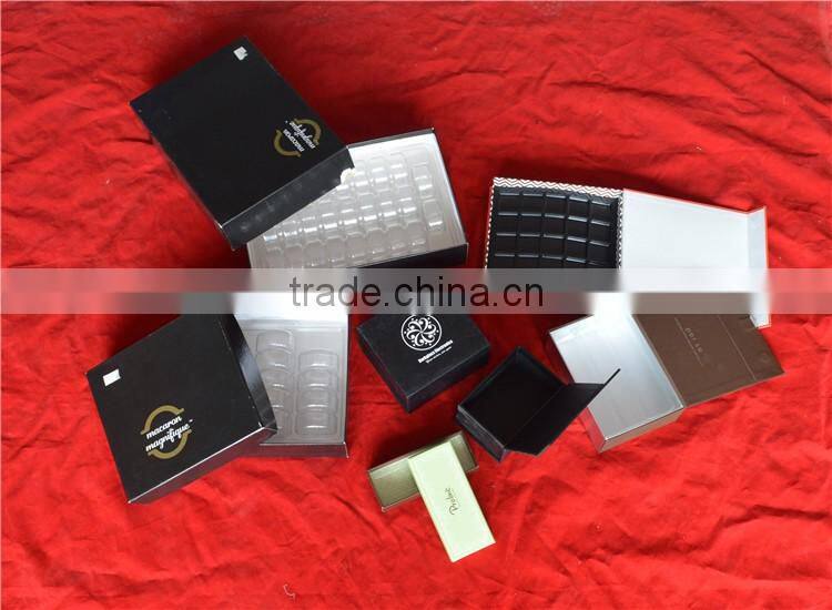 exclusive paper gift boxes with magnet closure