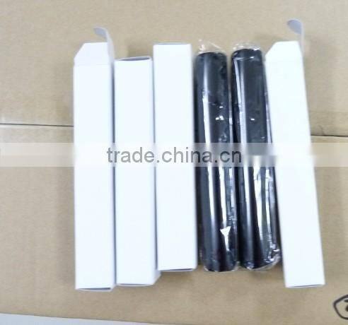 BOX38 metal pen tube for pen pack
