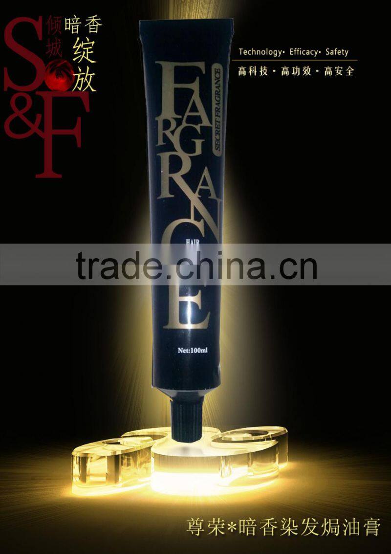 Best selling products long lasting fashion natural perms hair color