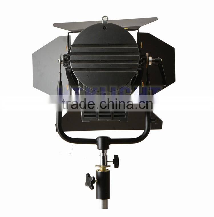 200W 150W 100W fresnel led studio light