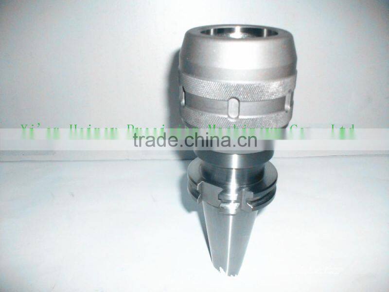 DAT50-C32-4.00 DAT50-C25 DAT50-C42 Powerful mill holder