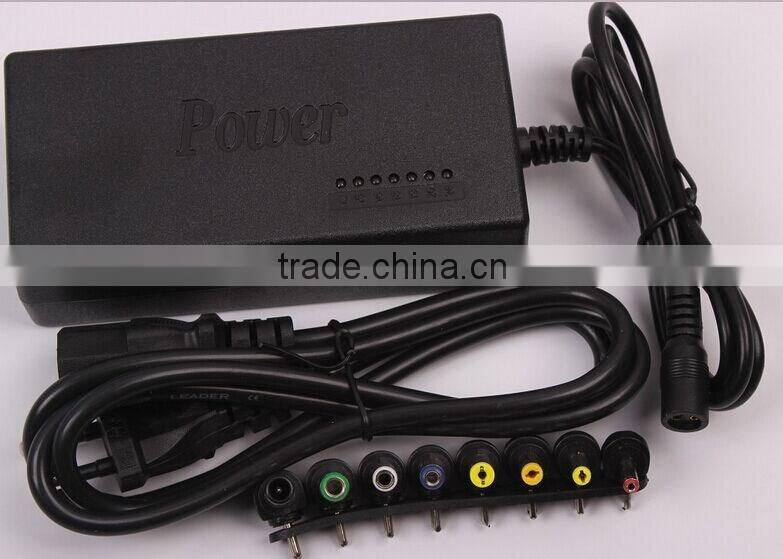 Universal laptop power adapter 96W AC/DC Adapter for Laptop