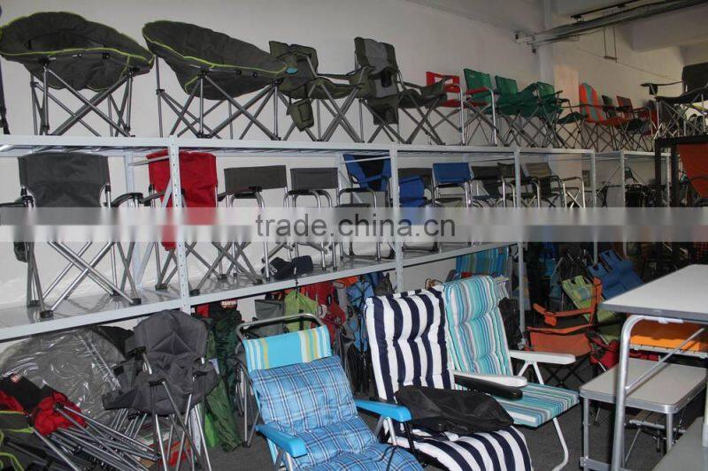 low seat beach chair