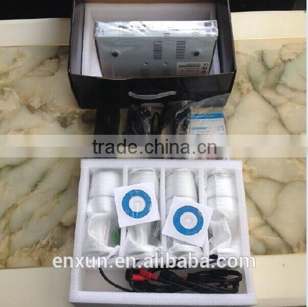 Enxun CCTV camera manufacturer Outdoor security H.265 Ip Camera