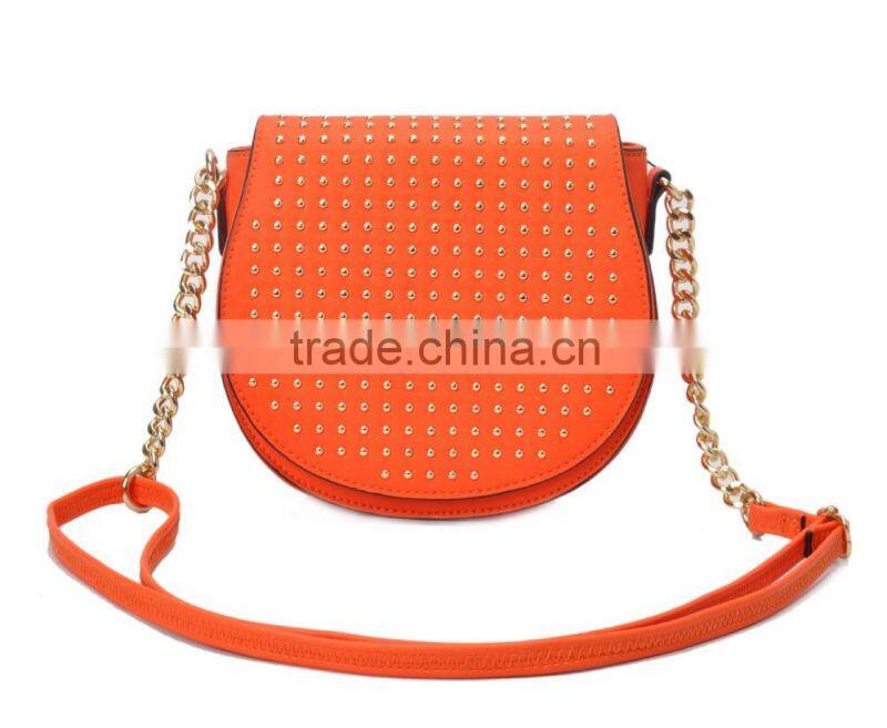 Iterm no.: S2534 new and hot style 2015 in-fashion shoulder handbag