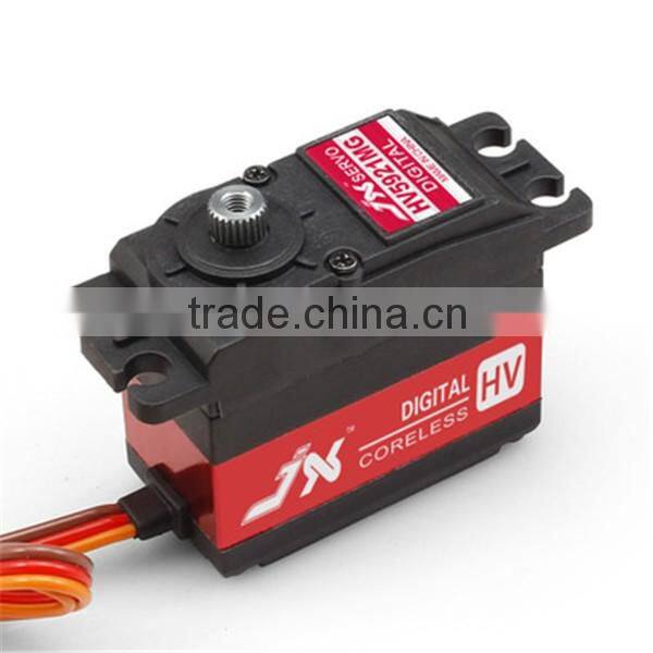 20KG High Torque HV5921MG RC boat metal gear servo Car digital Servo