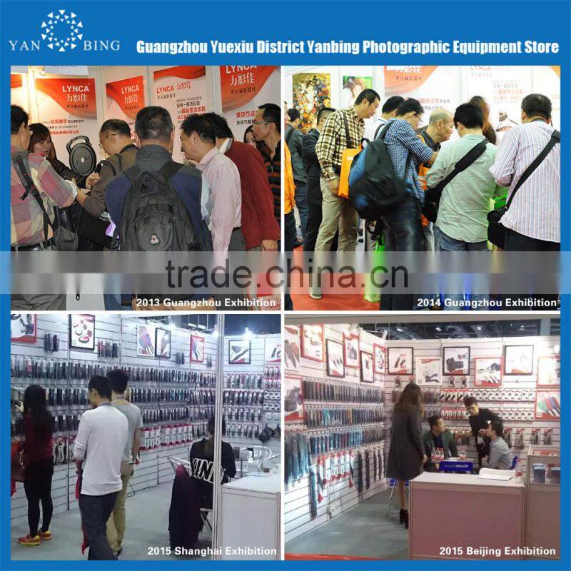 Factory supply cheapest leather hand digital wrist grip strap with quick release plate for DSLR camera