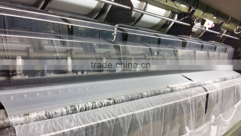 fashional high quality polyester king size double bed mosquito net