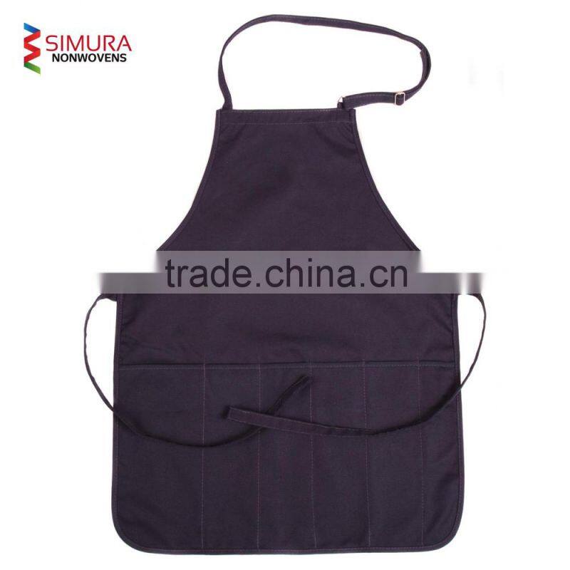 High Qulity Cotton Canvas Apron