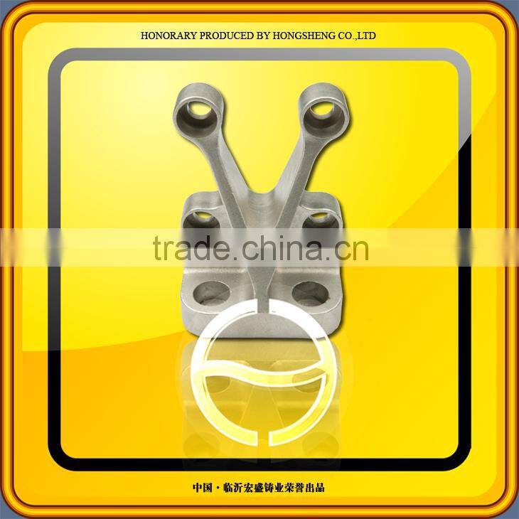 Precision Casting Marine Hardware